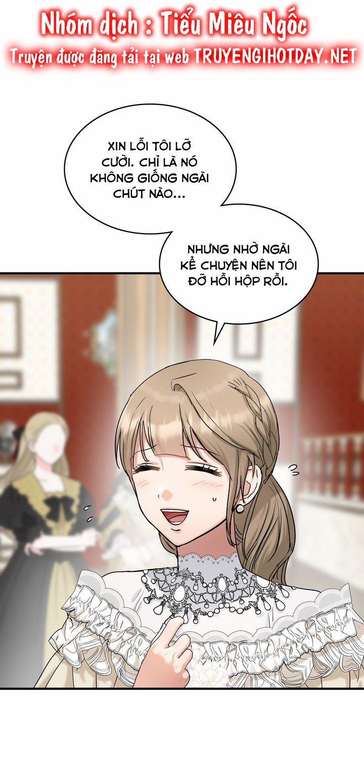 Hai Kẻ Thừa Kế 66 trang 35