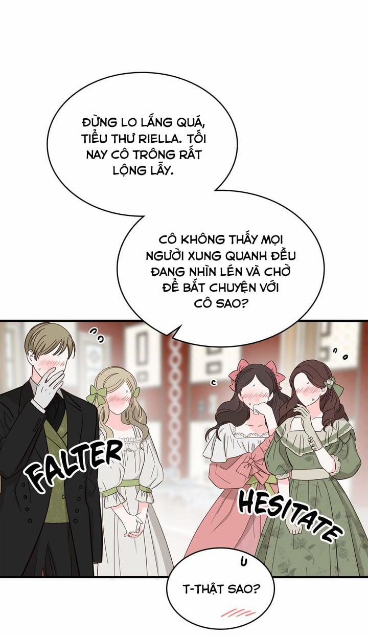 Hai Kẻ Thừa Kế 66 trang 36