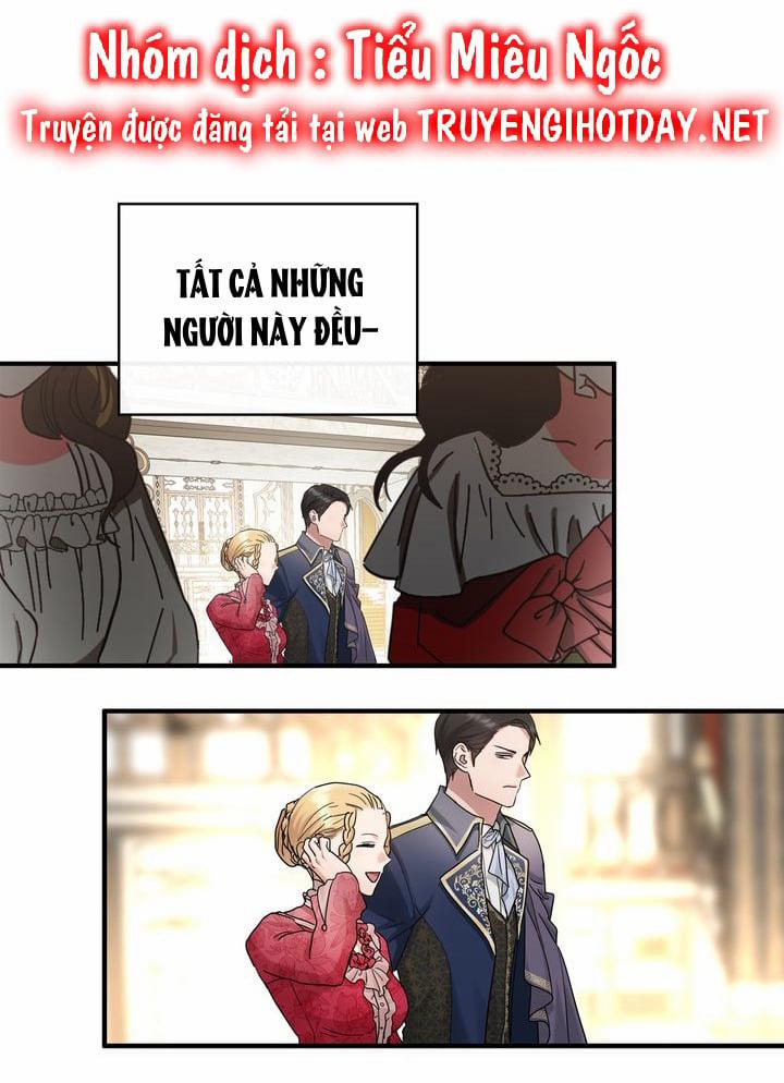 Hai Kẻ Thừa Kế 66 trang 37