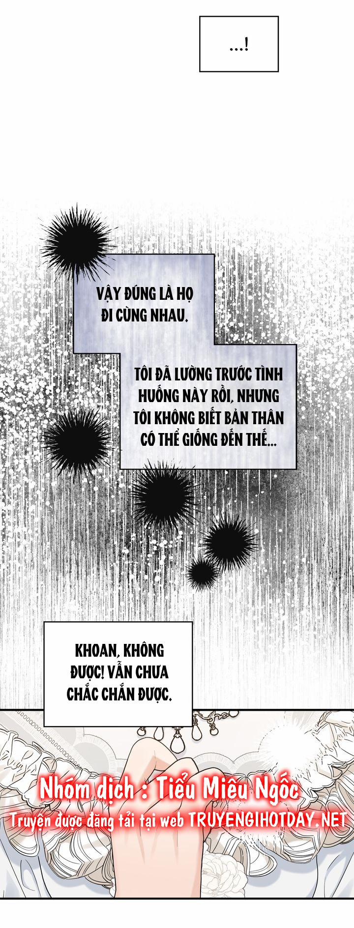 Hai Kẻ Thừa Kế 66 trang 38