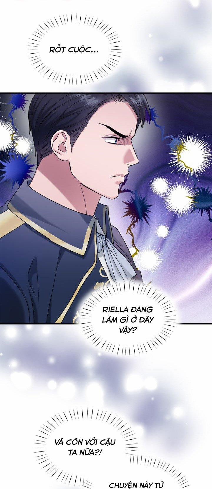 Hai Kẻ Thừa Kế 66 trang 41