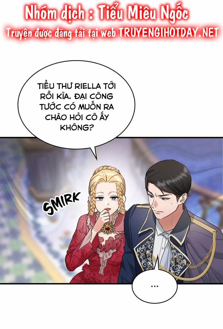 Hai Kẻ Thừa Kế 66 trang 45