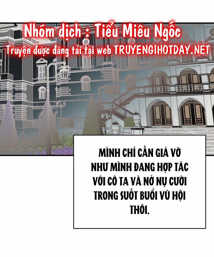 Hai Kẻ Thừa Kế 66 trang 47