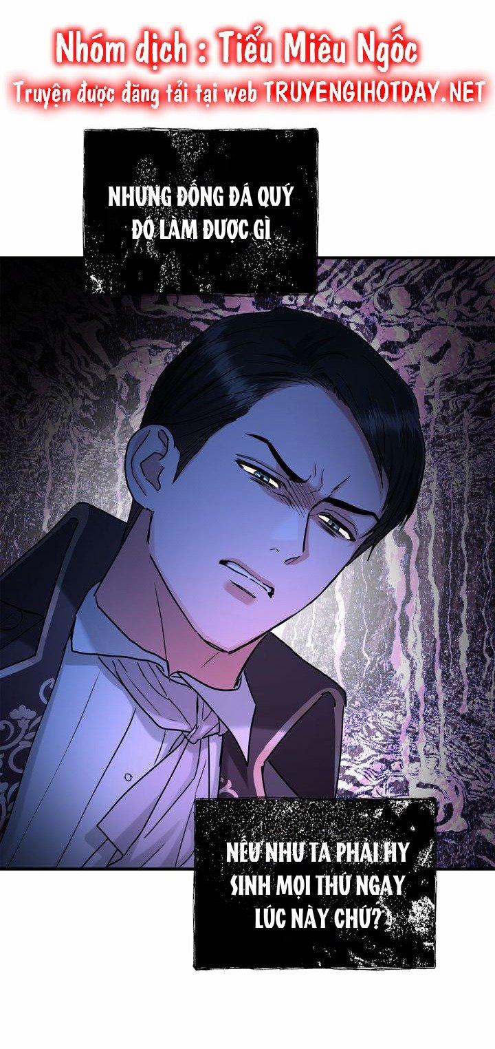 Hai Kẻ Thừa Kế 66 trang 50