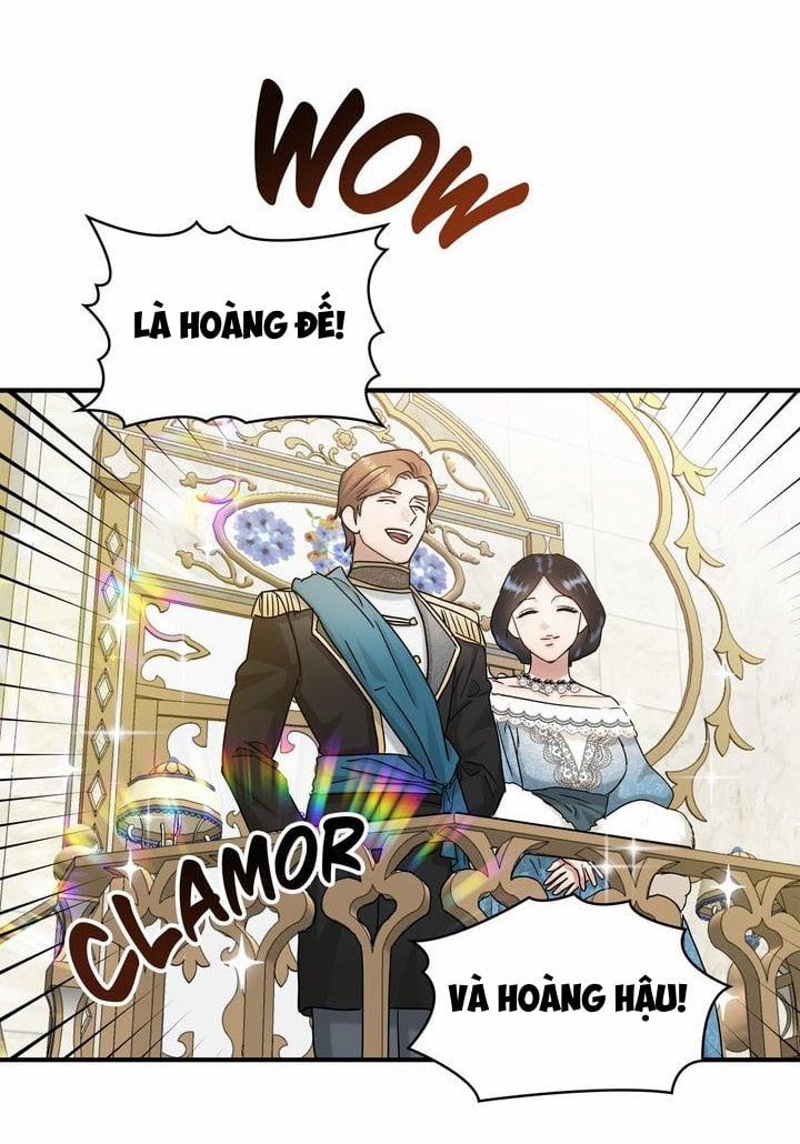 Hai Kẻ Thừa Kế 66 trang 53