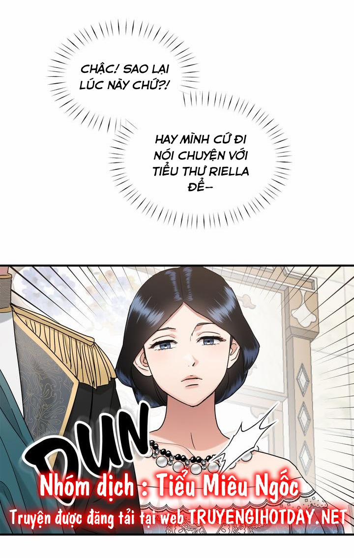 Hai Kẻ Thừa Kế 66 trang 56