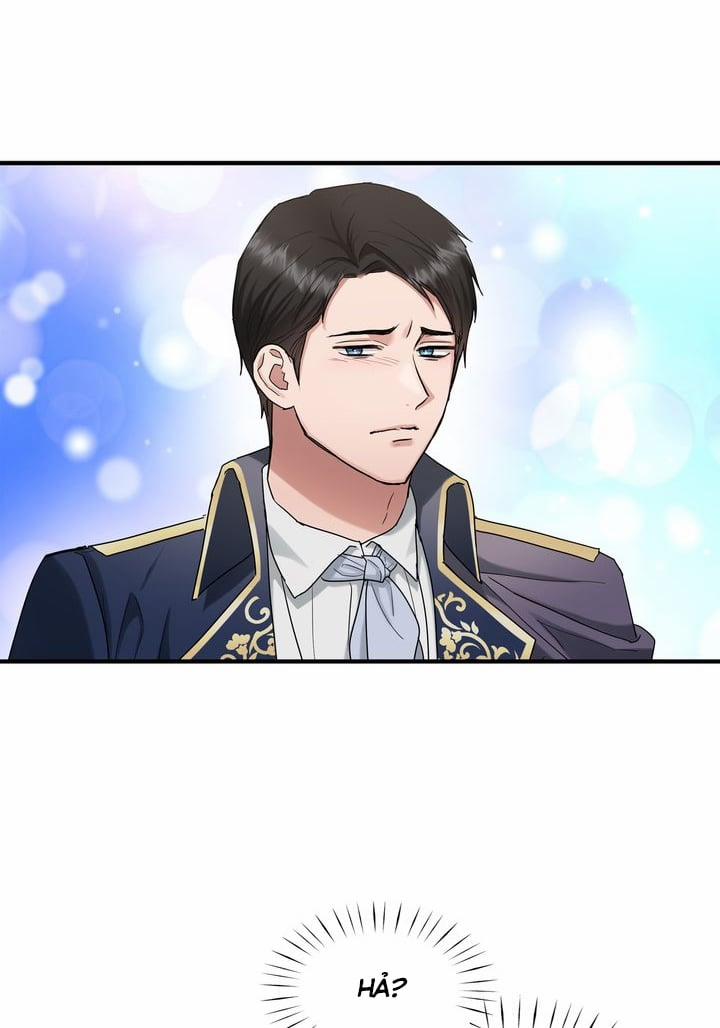 Hai Kẻ Thừa Kế 67 trang 19