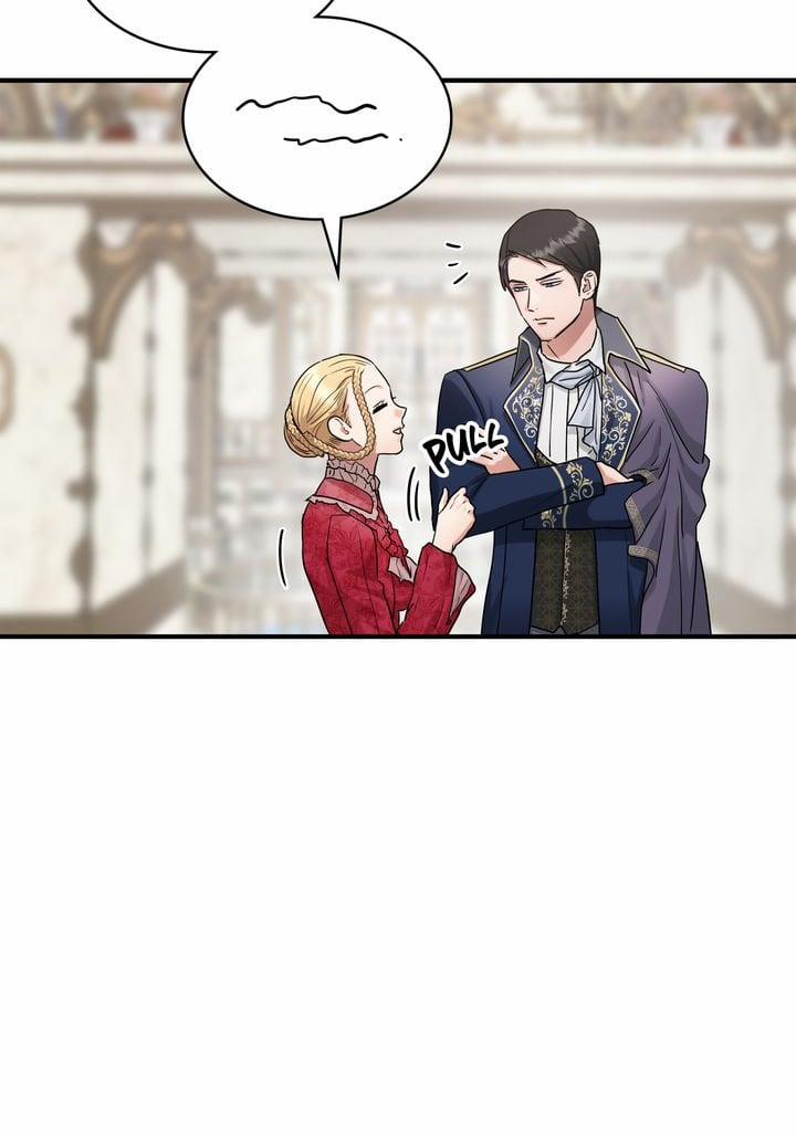 Hai Kẻ Thừa Kế 67 trang 21