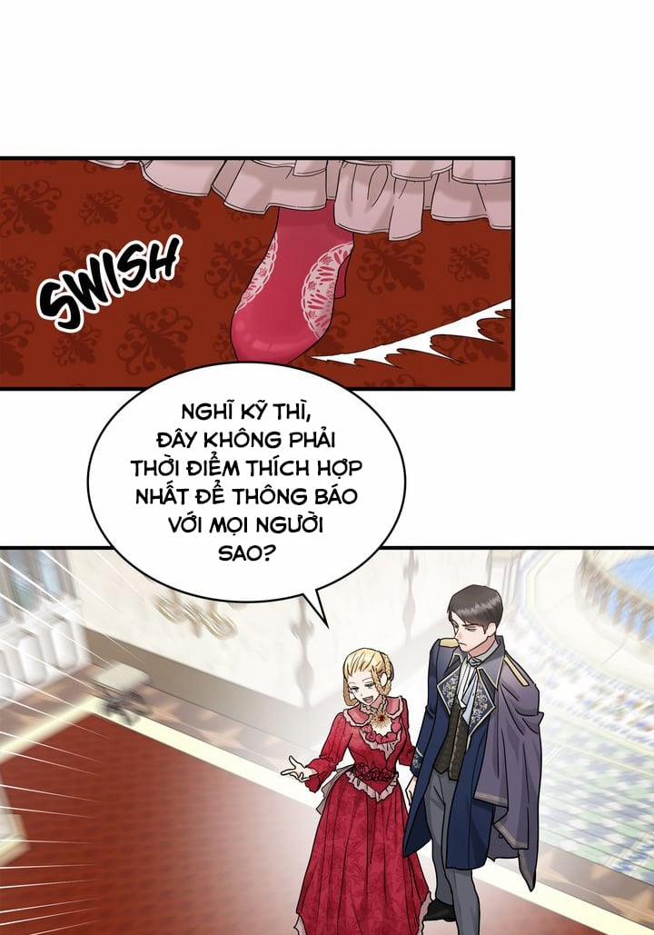 Hai Kẻ Thừa Kế 67 trang 24