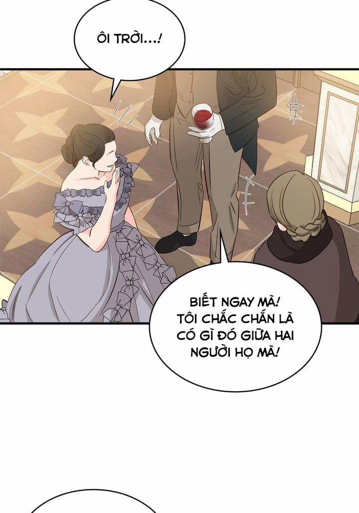 Hai Kẻ Thừa Kế 67 trang 28