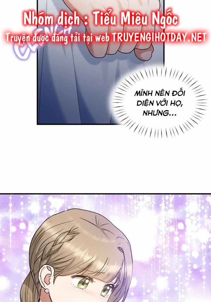 Hai Kẻ Thừa Kế 67 trang 34