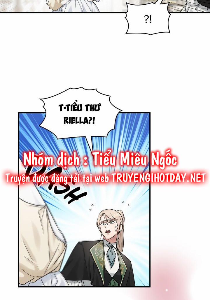 Hai Kẻ Thừa Kế 67 trang 36