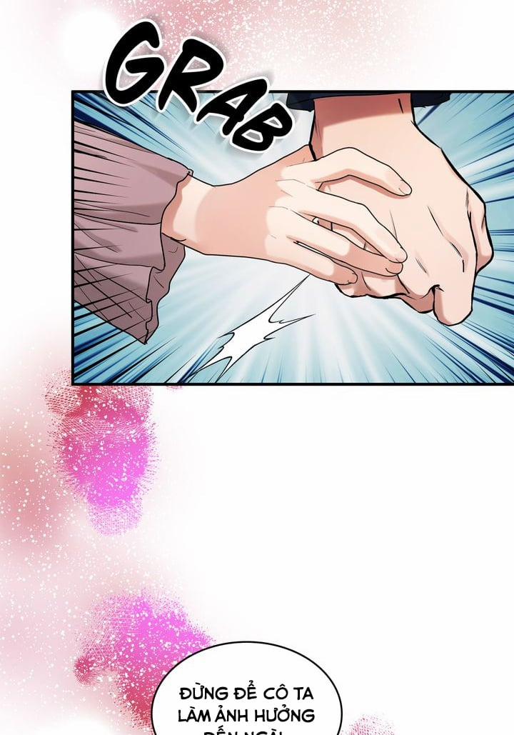 Hai Kẻ Thừa Kế 67 trang 39