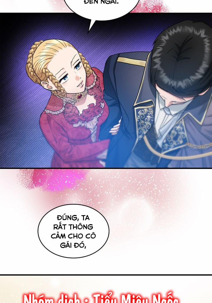 Hai Kẻ Thừa Kế 67 trang 40