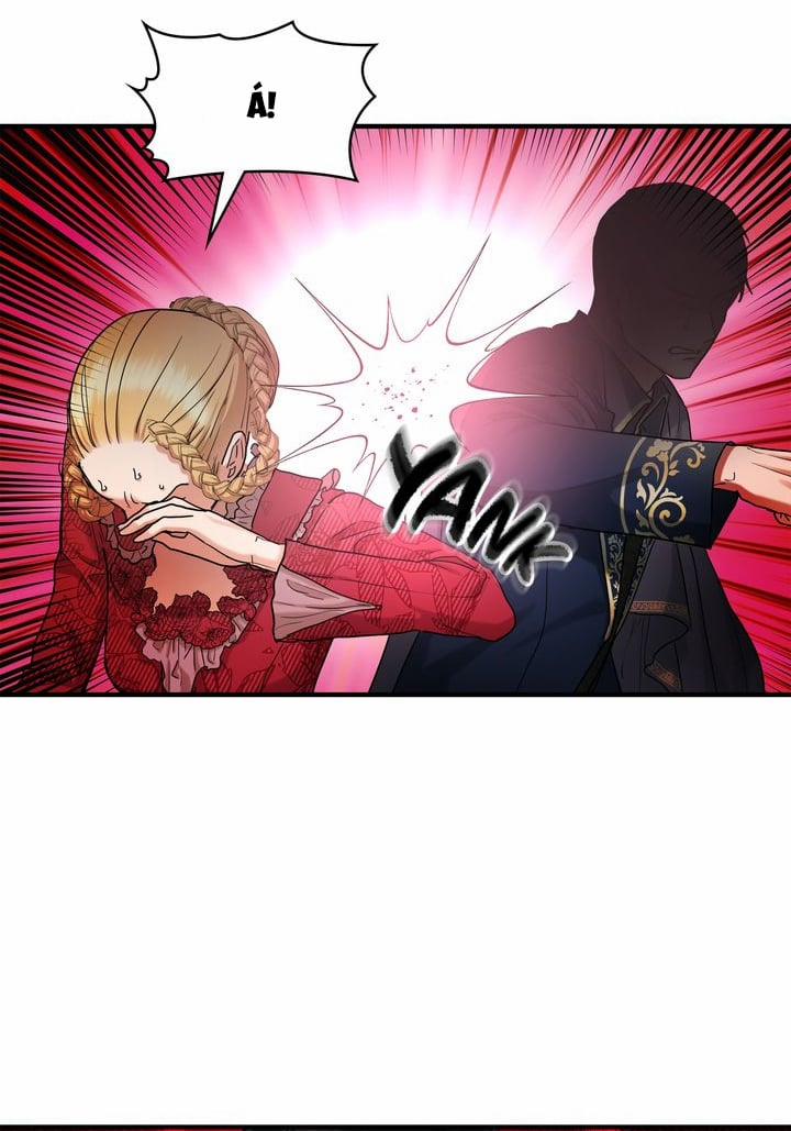 Hai Kẻ Thừa Kế 67 trang 50