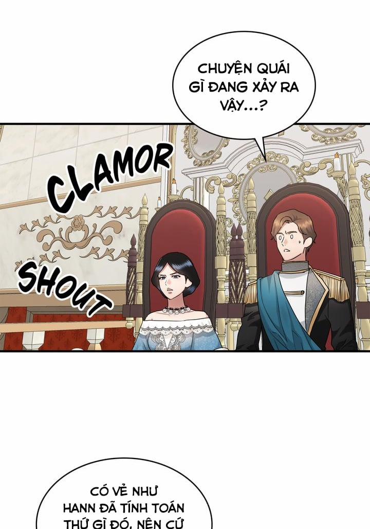 Hai Kẻ Thừa Kế 67 trang 54