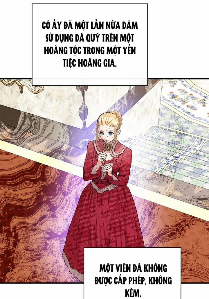 Hai Kẻ Thừa Kế 67 trang 57