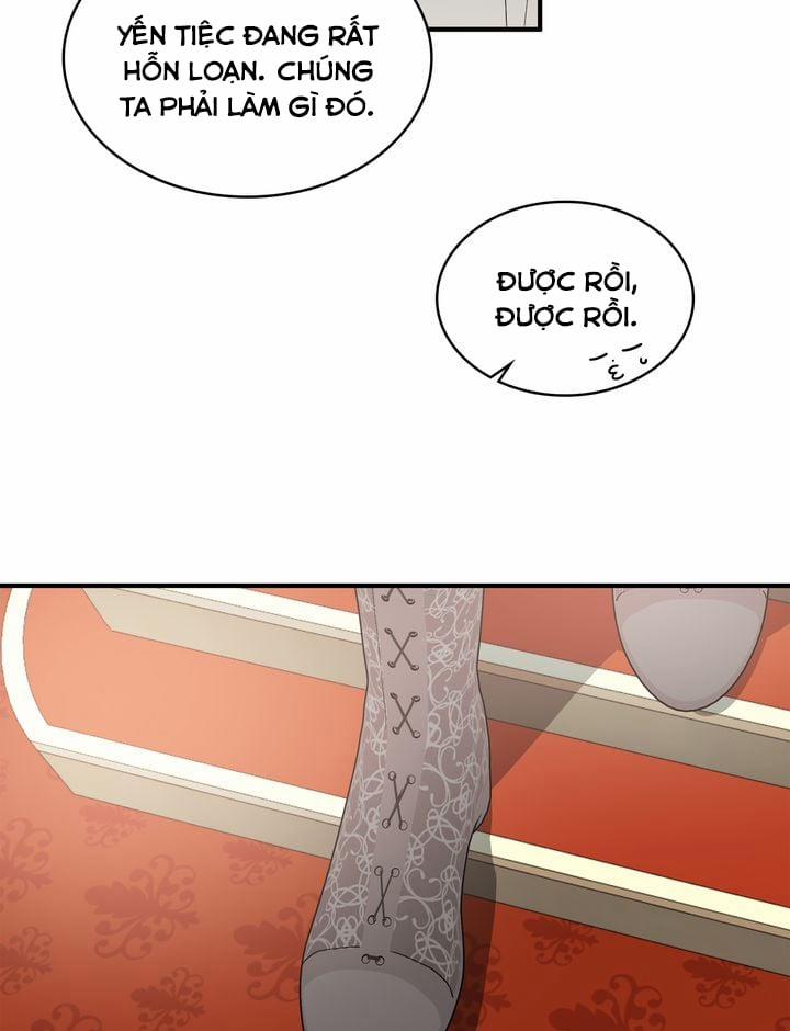 Hai Kẻ Thừa Kế 67 trang 60