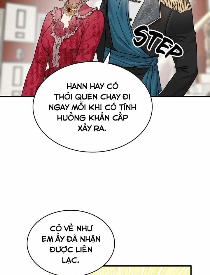 Hai Kẻ Thừa Kế 67 trang 62