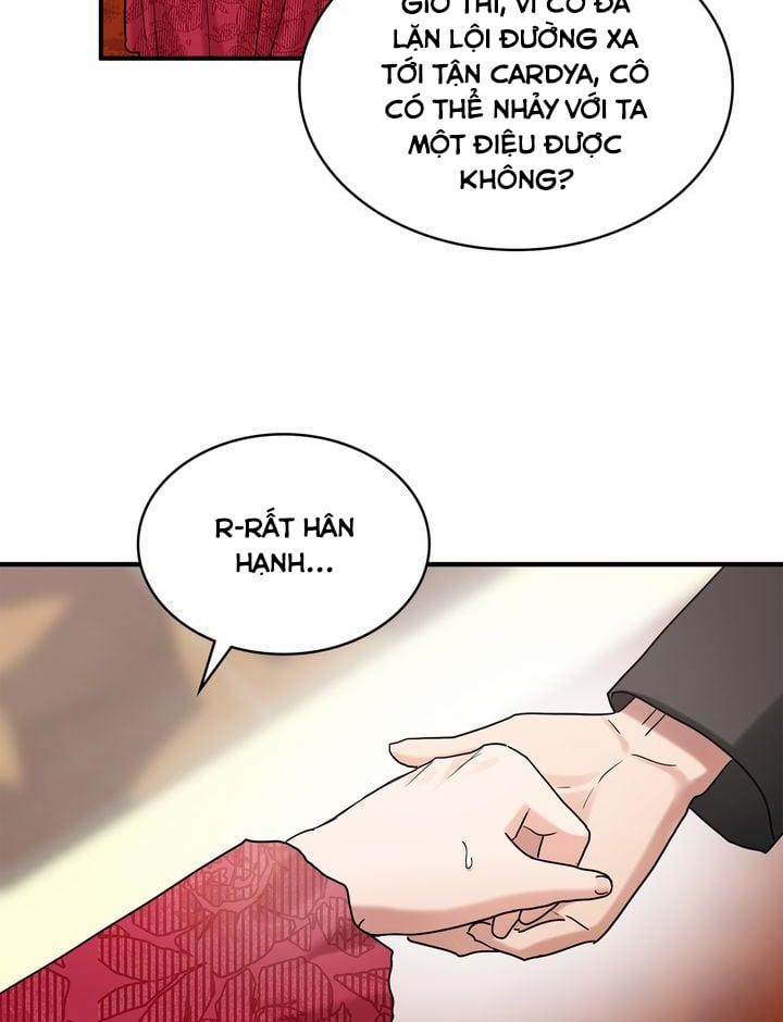 Hai Kẻ Thừa Kế 67 trang 66