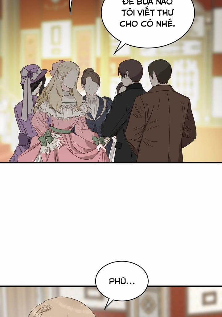 Hai Kẻ Thừa Kế 67 trang 7