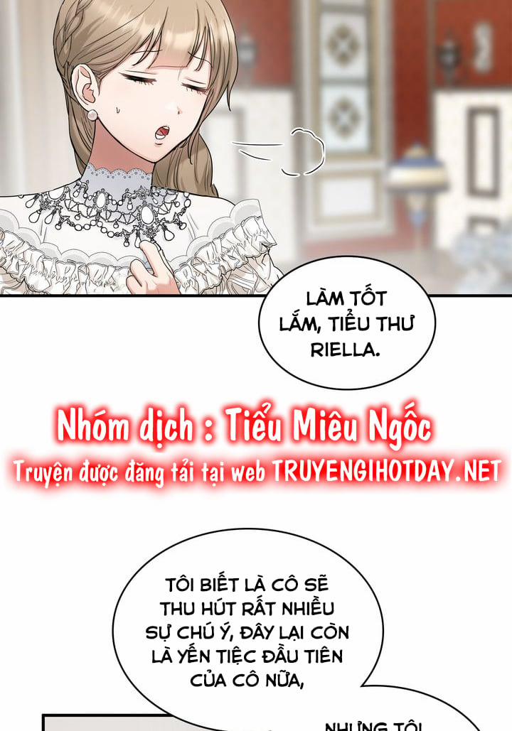 Hai Kẻ Thừa Kế 67 trang 8