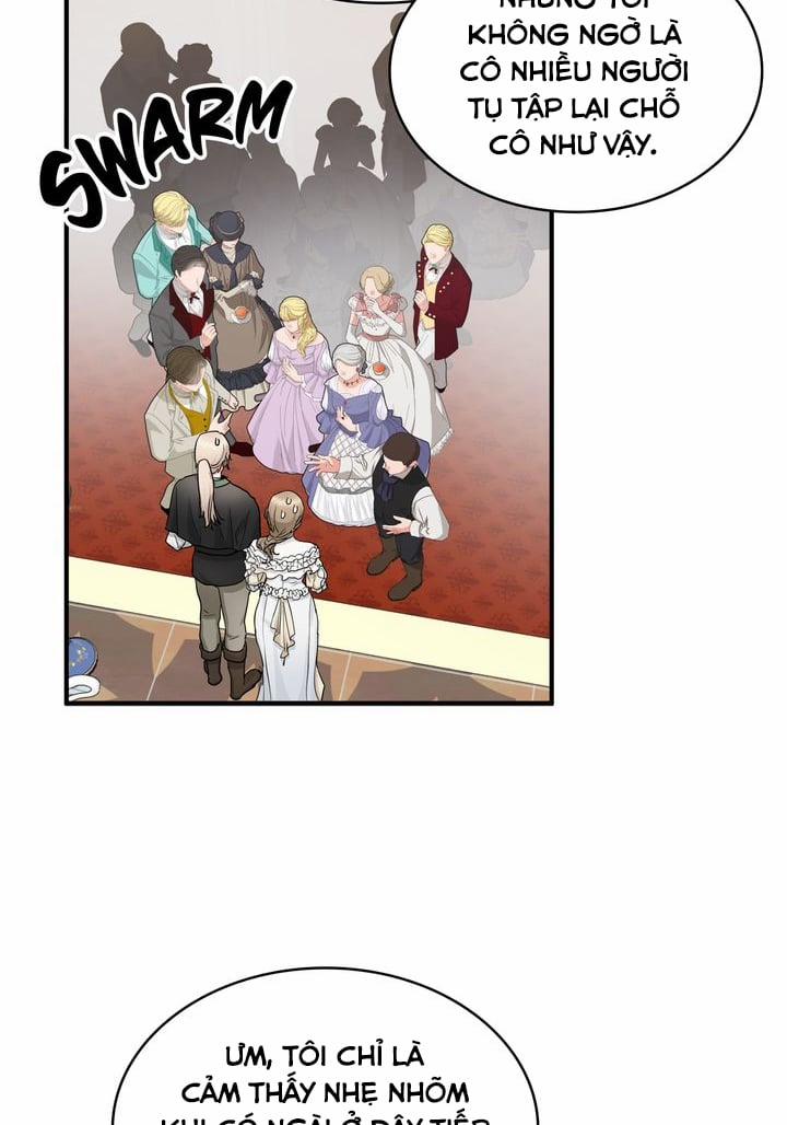 Hai Kẻ Thừa Kế 67 trang 9