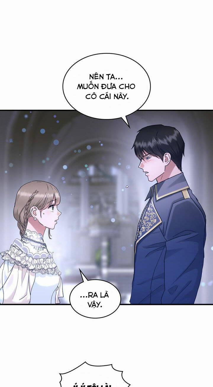 Hai Kẻ Thừa Kế 68 trang 40