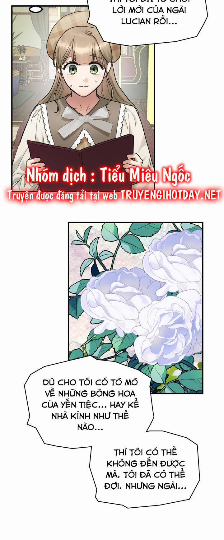 Hai Kẻ Thừa Kế 69 trang 10