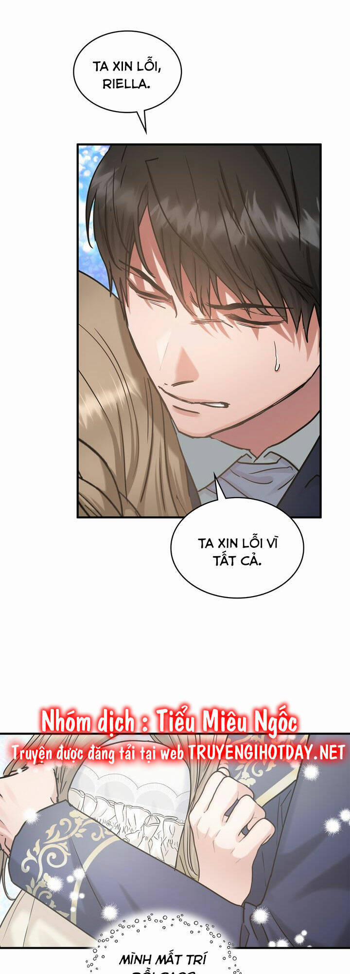 Hai Kẻ Thừa Kế 69 trang 14