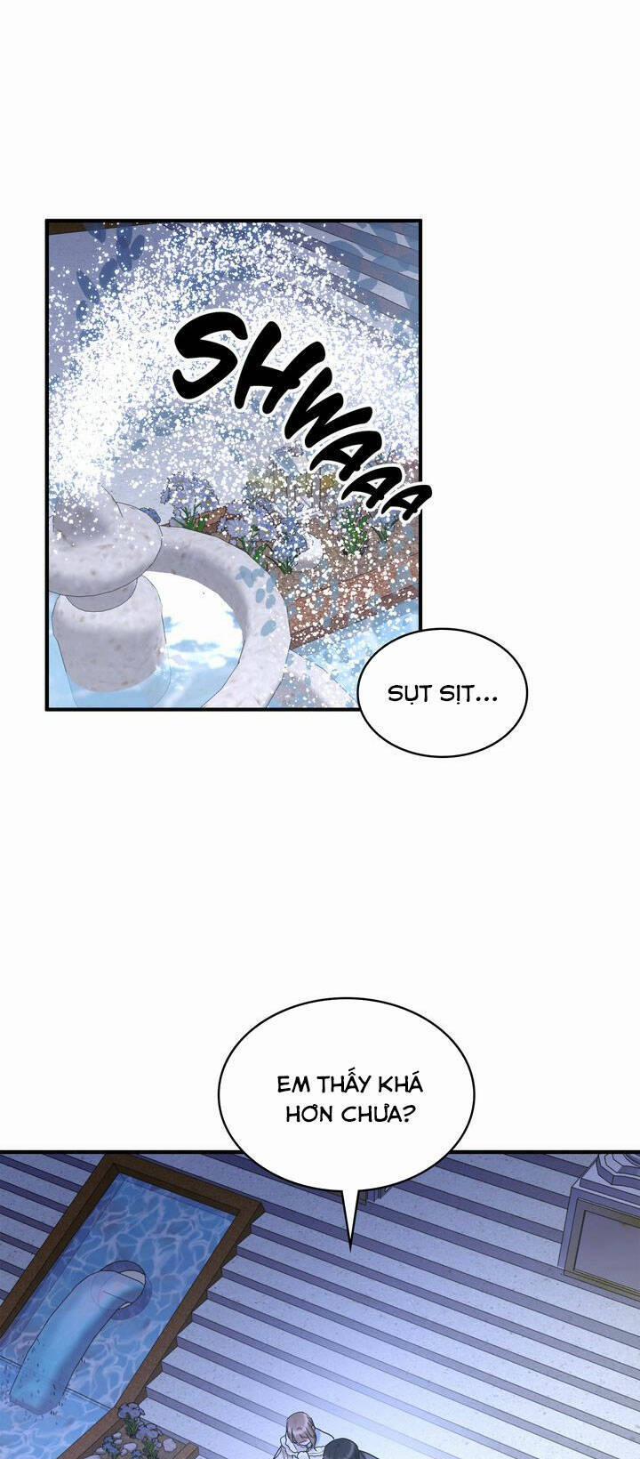 Hai Kẻ Thừa Kế 69 trang 17