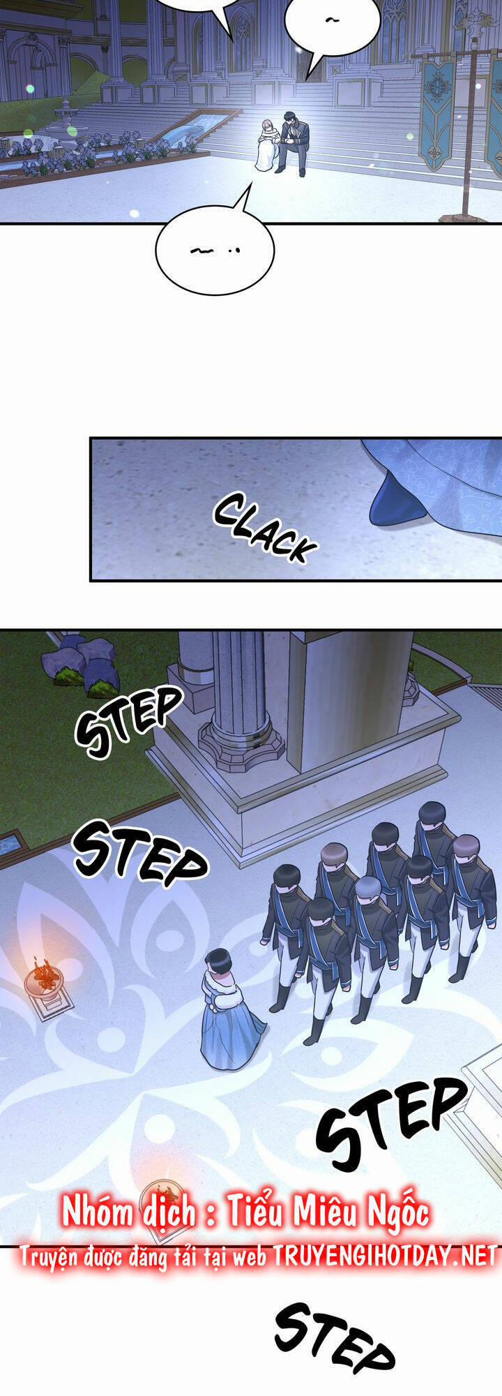 Hai Kẻ Thừa Kế 69 trang 19