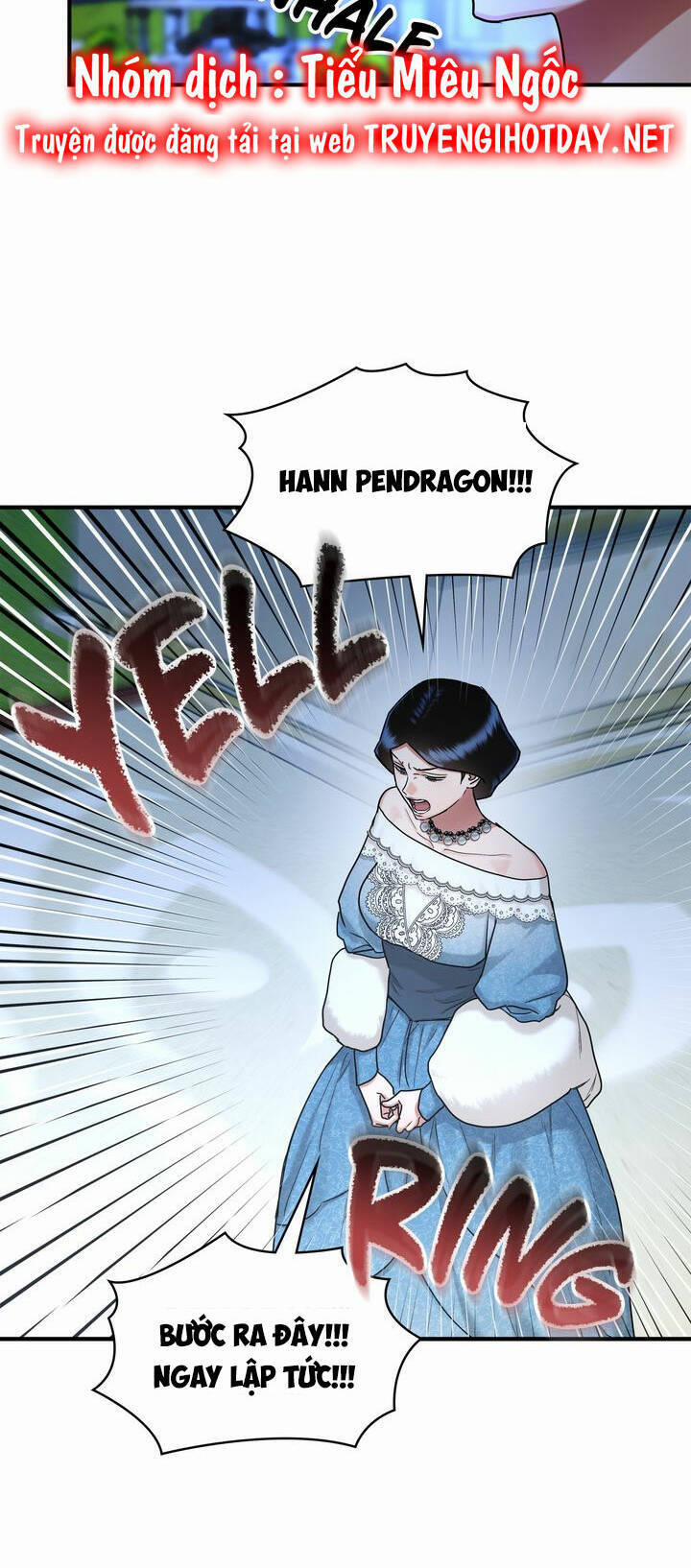 Hai Kẻ Thừa Kế 69 trang 21