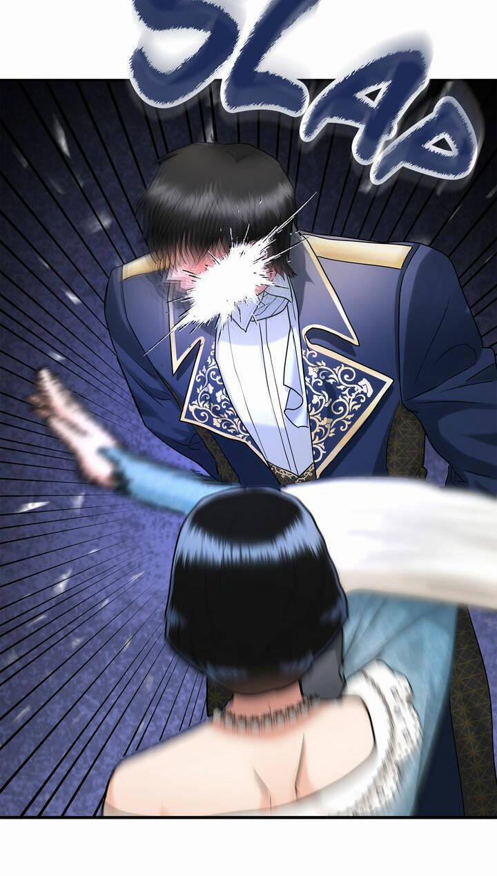 Hai Kẻ Thừa Kế 69 trang 30