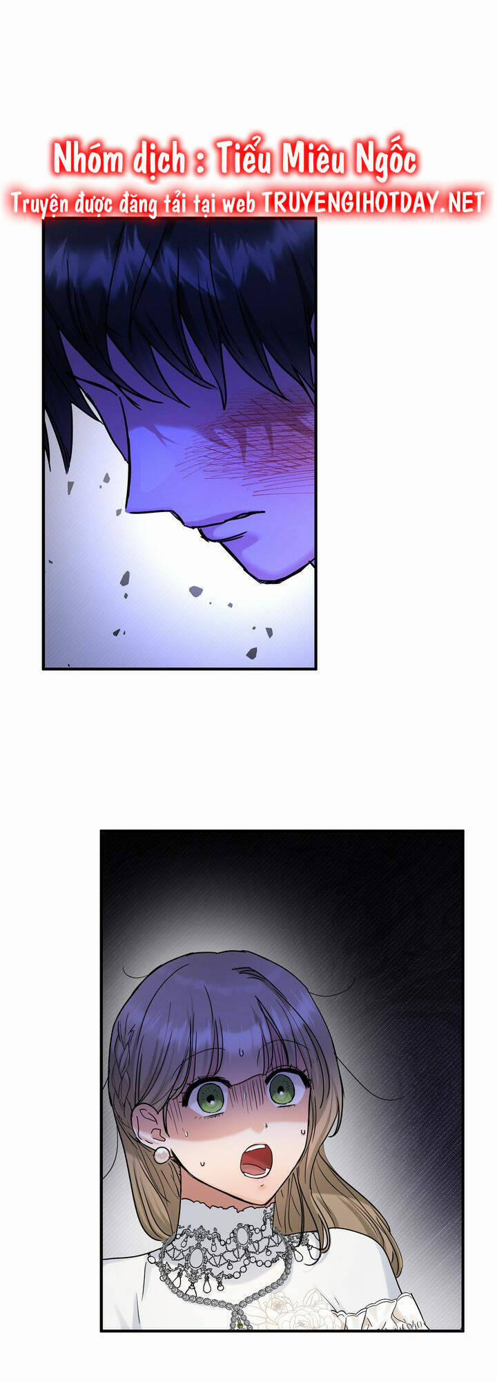 Hai Kẻ Thừa Kế 69 trang 31