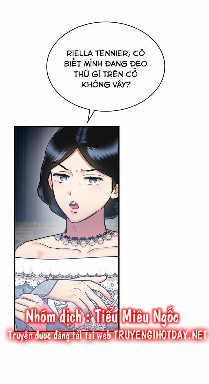 Hai Kẻ Thừa Kế 69 trang 33