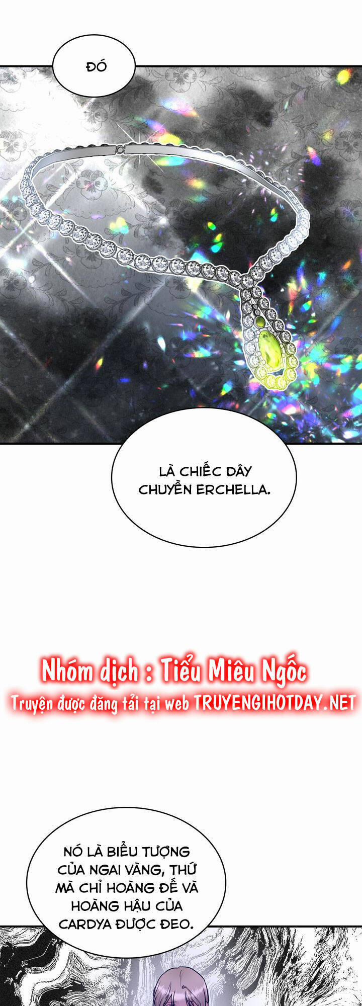 Hai Kẻ Thừa Kế 69 trang 34