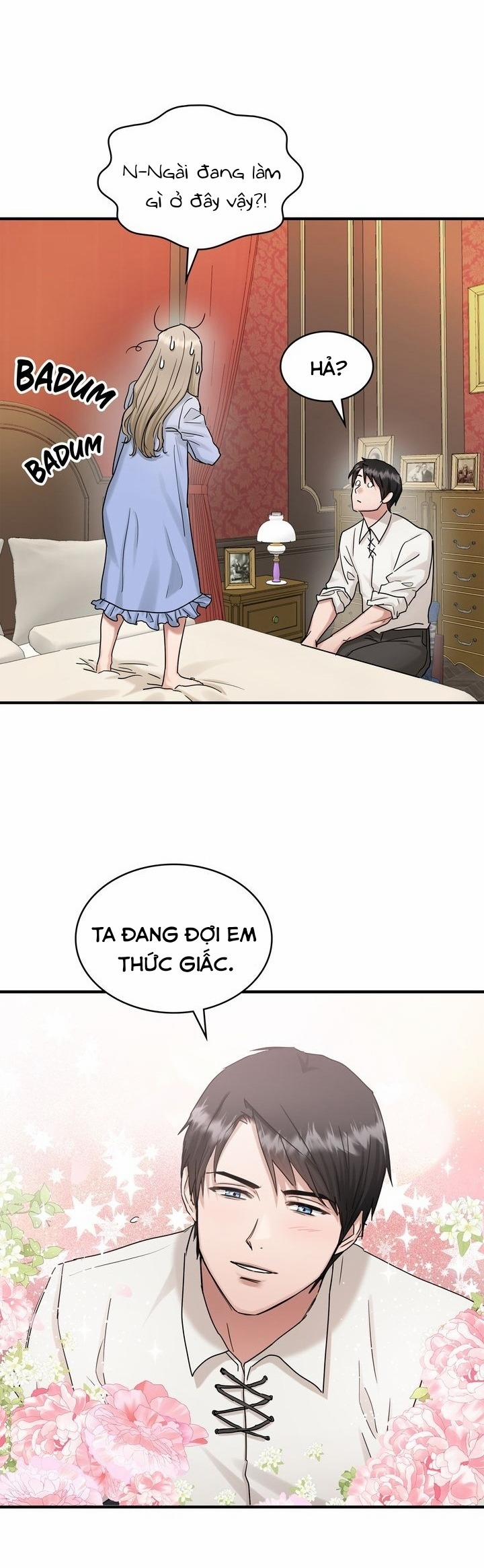 Hai Kẻ Thừa Kế 70 trang 12