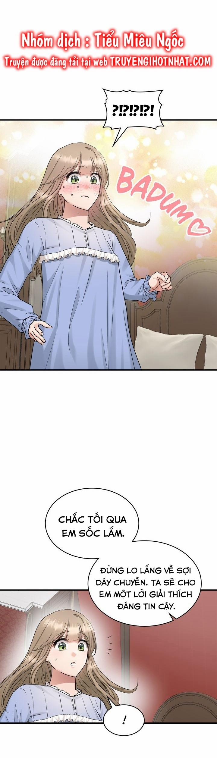 Hai Kẻ Thừa Kế 70 trang 13