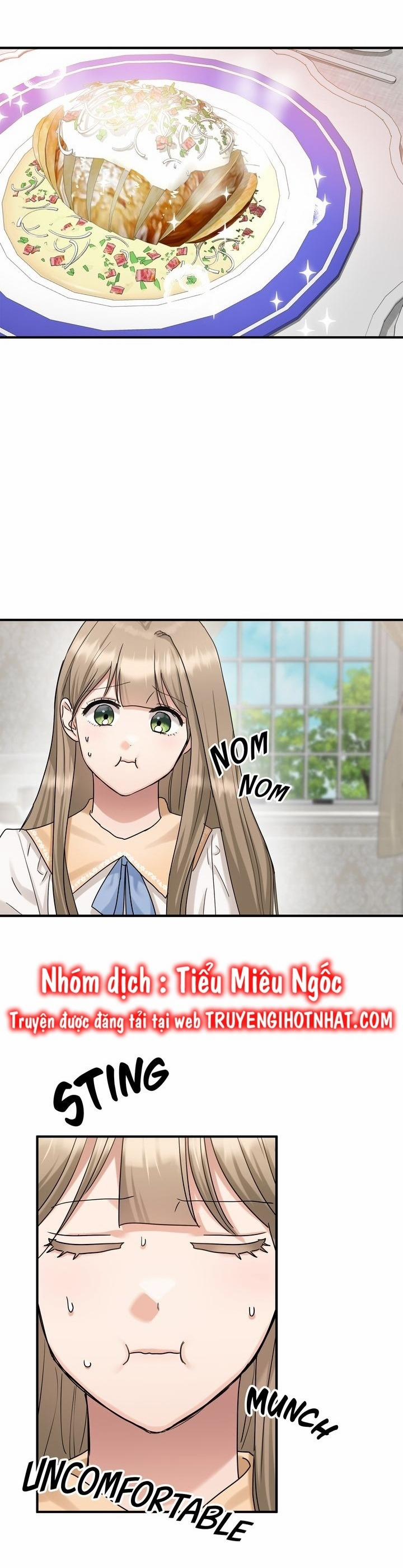 Hai Kẻ Thừa Kế 70 trang 15