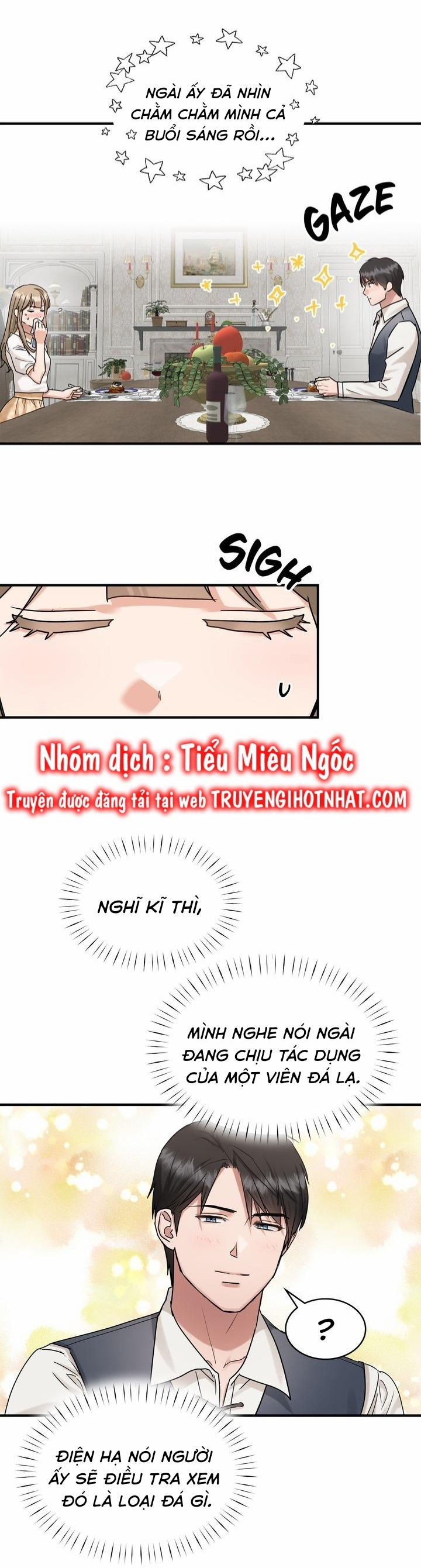 Hai Kẻ Thừa Kế 70 trang 16