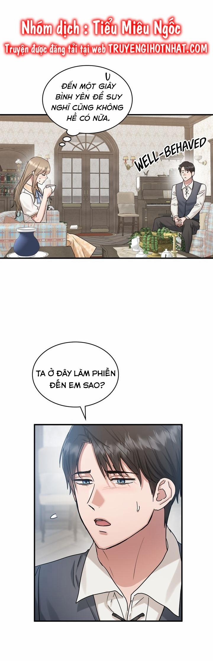 Hai Kẻ Thừa Kế 70 trang 18