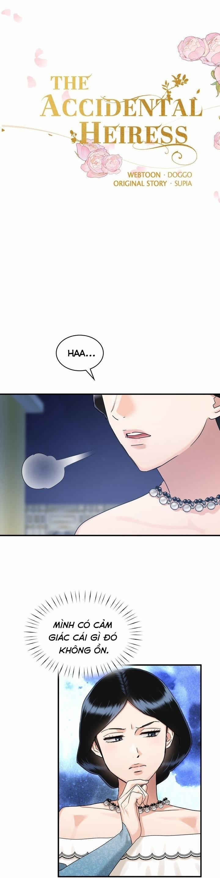 Hai Kẻ Thừa Kế 70 trang 2