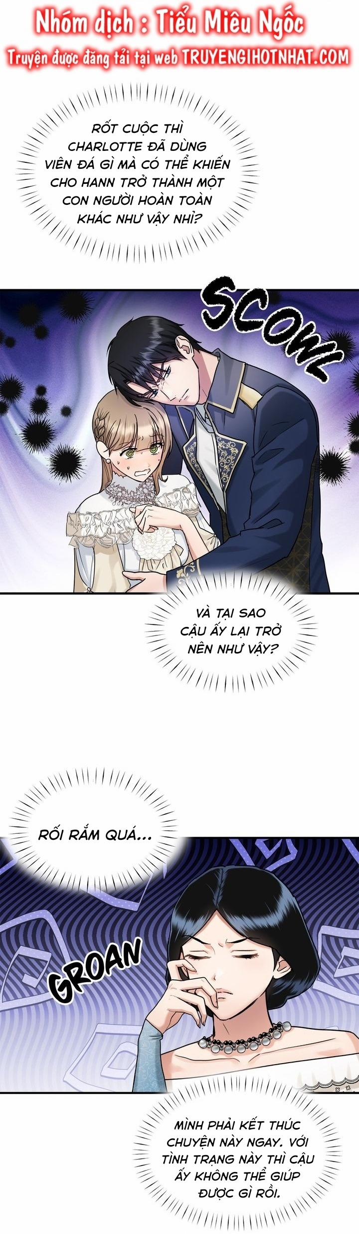 Hai Kẻ Thừa Kế 70 trang 3