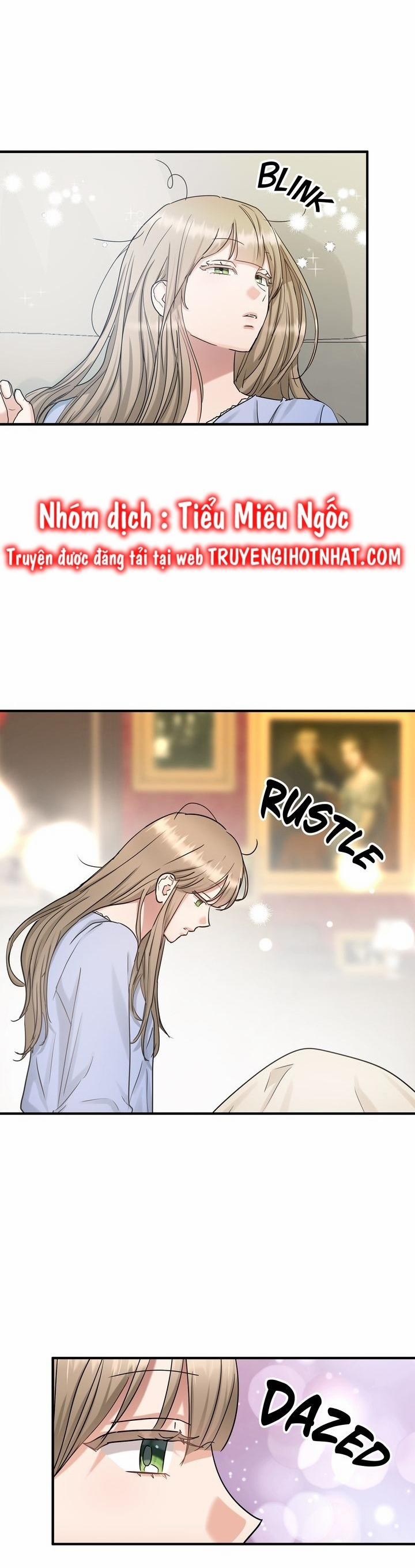 Hai Kẻ Thừa Kế 70 trang 9