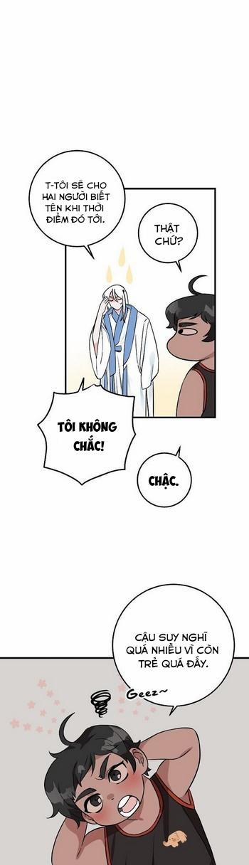 Hai Khoảnh Khắc 1 trang 25