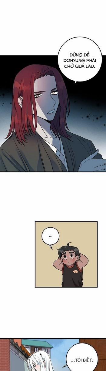 Hai Khoảnh Khắc 1 trang 27