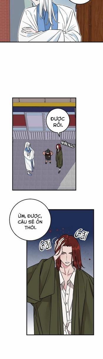 Hai Khoảnh Khắc 1 trang 28