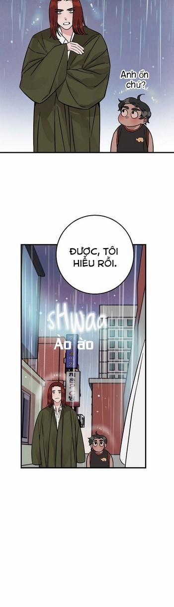 Hai Khoảnh Khắc 1 trang 32