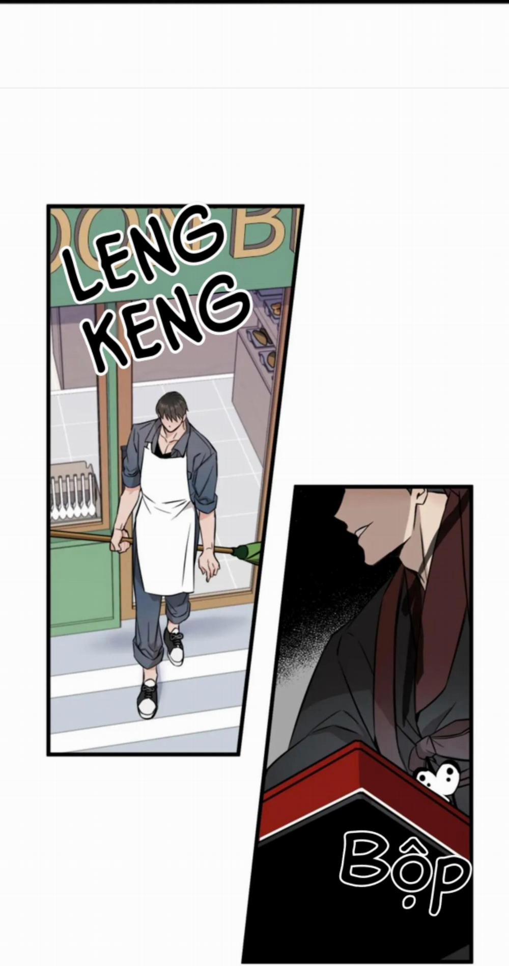 Hai Khoảnh Khắc 10 trang 11